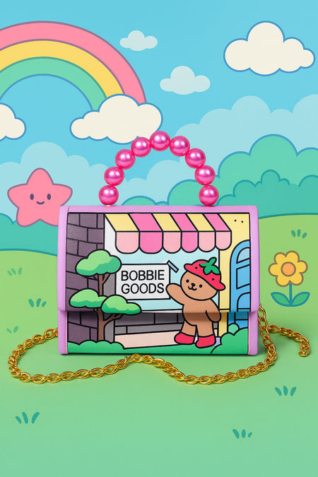 Coleção Bobbie Goods