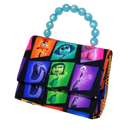 Bolsinha de Festa Divertidamente