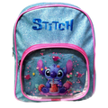 Mochila Infantil Stitch