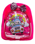 Mochila Infantil Labubu Média