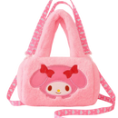 Bolsinha Infantil Pelúcia Feminina