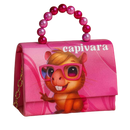 Bolsinha de Festa Capivara