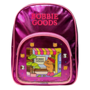 Mochila Infantil Ursinhos Bob Menina Criança Bolsa Feminina Escola Escolar Passeio