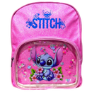 Mochila Infantil Stitch