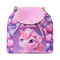 Mini Mochila Infantil Tutti-Frutti