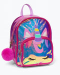 Mochila Infantil Menina Criança Doce