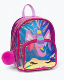 Mochila Infantil Menina Criança Doce