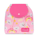 Mini Mochila Infantil Tutti-Frutti