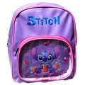 Mochila Infantil Stitch