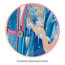 Mochila Infantil Escolar Feminina Masculino