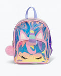 Mochila Infantil Menina Criança Doce