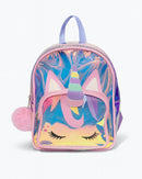 Mochila Infantil Menina Criança Doce