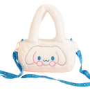 Bolsinha Infantil Pelúcia Feminina