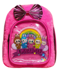 Mochila Infantil Labubu Média