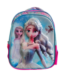 Mochila Infantil Escolar Feminina Média