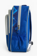 Mochila Stitch Infantil Escolar Grande
