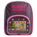 Mochila Infantil Ursinhos Bob Menina Criança Bolsa Feminina Escola Escolar Passeio