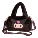 Bolsinha Infantil Pelúcia Feminina