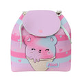 Mini Mochila Infantil Tutti-Frutti