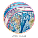 Mochila Infantil Escolar Feminina Masculino