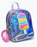 Mochila Infantil Menina Criança Doce