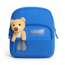 Mini Mochila Infantil Coreano