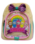 Mochila Infantil Labubu Média