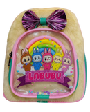 Mochila Infantil Labubu Média