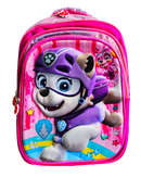 Mochila Infantil Escolar Feminina Grande