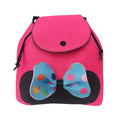 Mini Mochila Infantil Tutti-Frutti