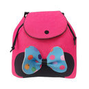 Mini Mochila Infantil Tutti-Frutti