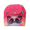 Mini Mochila Infantil Tutti-Frutti