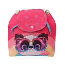 Mini Mochila Infantil Tutti-Frutti