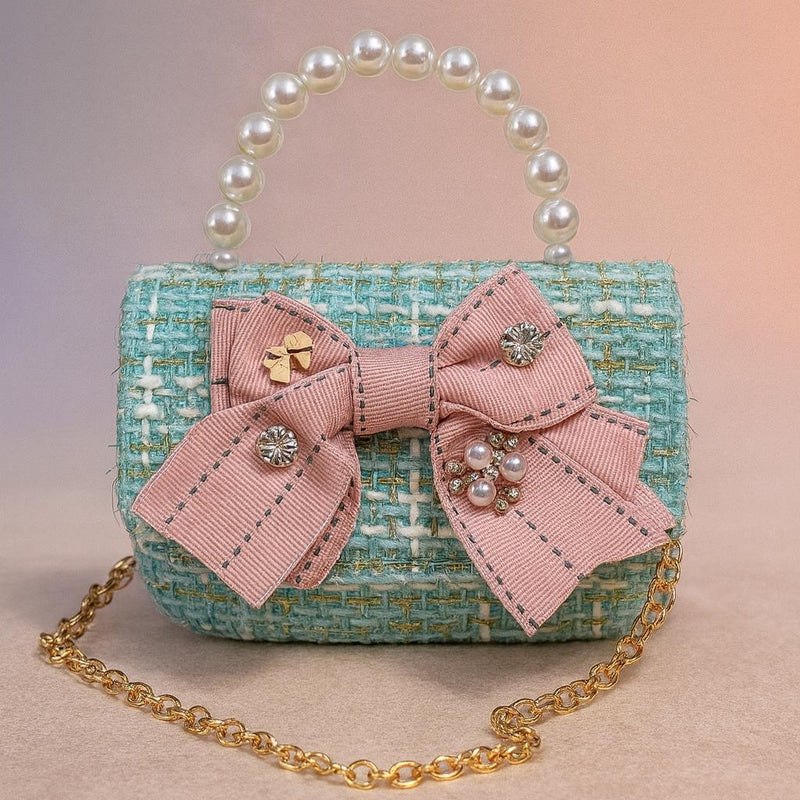 Bolsa Infantil Menina Criança Bolsinha Pequena Feminina Blogueira Festa Ombro Passeio
