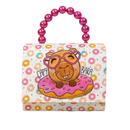 Bolsinha de Festa Capivara