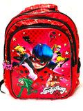 Mochila Infantil Escolar Feminina Grande
