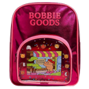 Mochila Infantil Ursinhos Bob Menina Criança Bolsa Feminina Escola Escolar Passeio