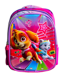 Mochila Infantil Escolar Feminina Grande