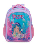 Mochila Infantil Escolar Feminina Masculino
