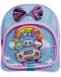 Mochila Infantil Labubu Média