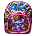 Mochila Infantil Stitch