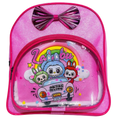 Mochila Infantil Labubu Média