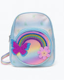 Mochila Infantil Menina Criança Doce