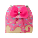 Mini Mochila Infantil Tutti-Frutti