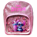 Mochila Infantil Stitch