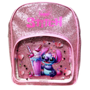 Mochila Infantil Stitch