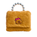 Bolsinha de Festa Capivara