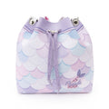 Mochila Bolsinha Infantil Tutti-Frutti