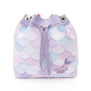 Mochila Bolsinha Infantil Tutti-Frutti
