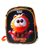 Mochila Infantil Escolar Masculino Média